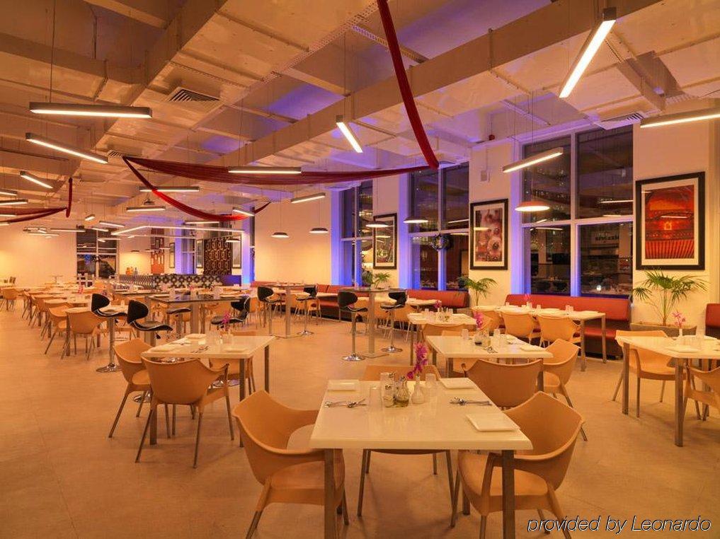 24 Tech Hotel Бангалор Экстерьер фото