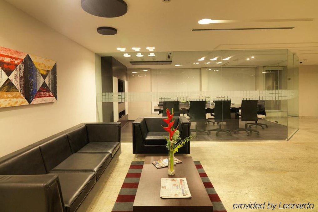 24 Tech Hotel Бангалор Экстерьер фото