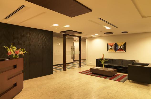 24 Tech Hotel Бангалор Экстерьер фото